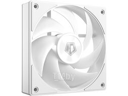 Вентилятор для корпуса ID-Cooling AF-1230-W белый
