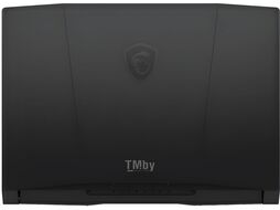 Ноутбук MSI MS-158N Katana A15 AI B8VG-489XBY Black (9S7-158N31-489)