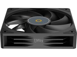Вентилятор для корпуса Ocypus Gamma F12 BK (Gamma-F12-BK1NN00X-GL)