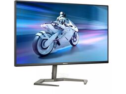 Монитор Philips Evnia 5000 черный (32M1N5800A/00)