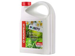 Кондиционер-ополаскиватель для белья Maunfeld Purity Сказочная долина 4700мл MFS4700FV