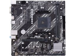 Материнская плата Asus Prime A520M-K