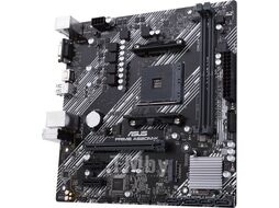 Материнская плата Asus Prime A520M-K