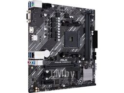 Материнская плата Asus Prime A520M-K