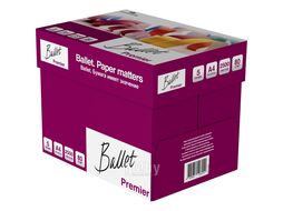 Бумага "Ballet Premier" 500 л, 80 г/м2
