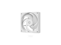Вентилятор для корпуса ID-Cooling AS-120-W White