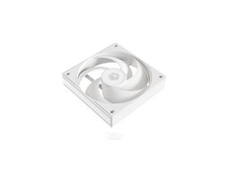 Вентилятор для корпуса ID-Cooling AS-120-W White