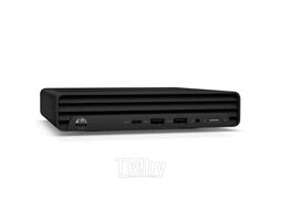 Компьютер 260 G9 R Mini, Core i5-1355U, 8GB, 512GB SSD, Stand, WiFi, BT, DOS HP 885Q9EA