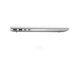 Ноутбук EliteBook 840 G11 Intel Core Ultra7-155U,14" WUXGA IPS, 16Gb, 512Gb SSD, FPS, WiFi, BT, Win11Pro Silver HP 927U4ES#BH5