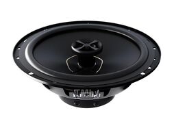 Колонки автомобильные CX-165 140Вт 89дБ 4Ом 16см (6.5дюйм) (ком.:2кол.) коаксиальные двухполосные Prology PRCX165