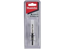Адаптер с направляющим сверлом 16-35 мм MAKITA B-36120