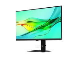 Монитор Samsung 27" SAMSUNG LS27D604UAIXCI