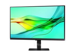Монитор Samsung 27" SAMSUNG LS27D604UAIXCI