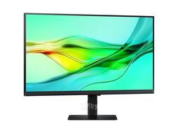 Монитор Samsung 27" SAMSUNG LS27D604UAIXCI