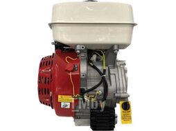 Двигатель STARK GX390 18А (вал 25мм под шпонку) 13л.с.