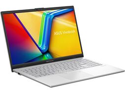 Ноутбук ASUS Vivobook Go 15 E1504GA-BQ622 Cool Silver (90NB0ZT1-M01270)