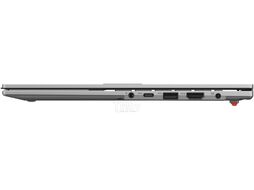 Ноутбук ASUS Vivobook Go 15 E1504GA-BQ622 Cool Silver (90NB0ZT1-M01270)