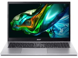 Ноутбук Acer Aspire 3 A315-44P Silver (NX.KSJER.001)
