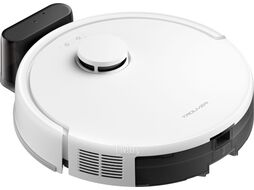 Робот-пылесос Dreame Trouver Robot Vacuum E20 Pro White (RLE12SA)