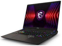 Ноутбук MSI MS-15M1 Vector 16 HX A14VIG-807BY Cosmos Gray (9S7-15M142-807)
