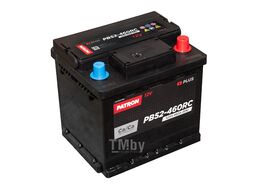 Аккумулятор PATRON PB52-460RC