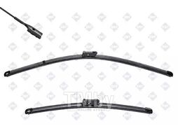 Щетки стеклоочистителя бескаркасные BMW X1 (F48), SEAT IBIZA V (KJ1) SWF 119271
