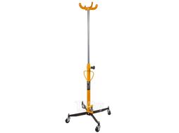 Стойка трансмиссионная гидравлическая 0.5т (h min-112см, h max -193см) JCB JCB-TEL05004S