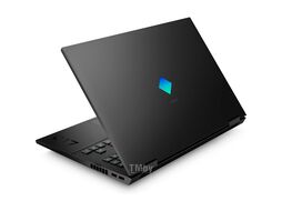 Ноутбук Omen 17-cm2006ci 17.3" IPS QHD (2560x1440), Core i7 13700HX, 16Gb, SSD 1Tb, RTX4070 8Gb, WiFi, BT, DOS black HP A1AB9EA