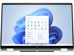 Ноутбук Envy x360 16-ac0003ci 16" IPS Touch WUXGA, Core Ultra 5 125U, 16Gb, SSD 512Gb, WiFi, BT, Win11Home silver HP A16KHEA