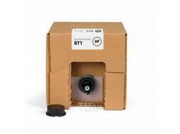 Картридж 871, 3L, Latex Optimizer Cartridge HP G0Y85A