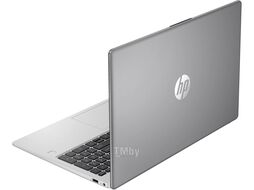 Ноутбук 255 G10, 15.6" IPS FHD, Ryzen 5 7530U, 16Gb, SSD 512Gb, WiFi, BT, DOS silver HP 859Q0EA