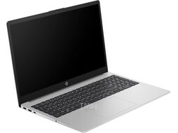 Ноутбук 255 G10, 15.6" IPS FHD, Ryzen 5 7530U, 16Gb, SSD 512Gb, WiFi, BT, DOS silver HP 859Q0EA