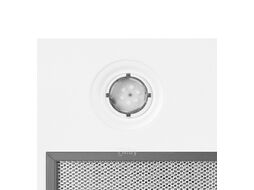 Вытяжка встраиваемая Ghost 600 белый управление: кнопочное (1 мотор) LEX TRFE000010
