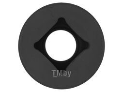 Головка ударная глубокая 3/4", 27мм (6гр.) JCB JCB-46510027