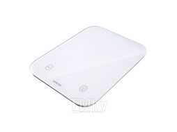 Весы кухонные Centek CT-2480 White