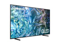 Телевизор QLED Samsung 85" SAMSUNG QE85Q60DAUXRU
