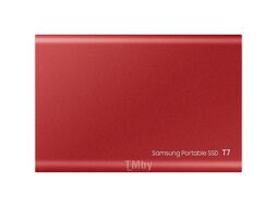 SSD-накопитель SAMSUNG MU-PC2T0R/WW