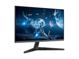 Монитор Samsung 27" SAMSUNG LS27C330GAIXCI