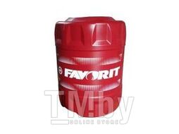 Трансмиссионное масло UTTO 10W30 20л FAVORIT FV2710-20