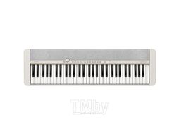 Синтезатор Casio CT-S1WEC7