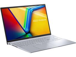 Ноутбук ASUS Vivobook 17X K3704VA-AU118 Cool Silver (90NB1092-M004P0)