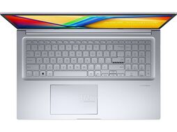 Ноутбук ASUS Vivobook 17X K3704VA-AU118 Cool Silver (90NB1092-M004P0)