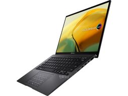 Ноутбук Asus Zenbook 14 UM3402YA-KP602 Jade Black (90NB0W95-M01100)