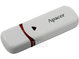 USB Flash-накопитель Apacer AH333 64GB (AP64GAH333W-1)