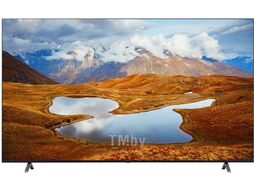 Телевизор LG 55UR801C