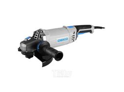 Углошлифмашина AG3000DK PRO Deko 083-1032