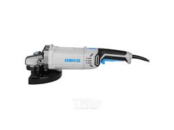 Углошлифмашина AG3000DK PRO Deko 083-1032