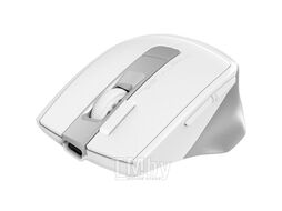 Мышь A4Tech FG45CS AIR2 USB SILVER WHITE
