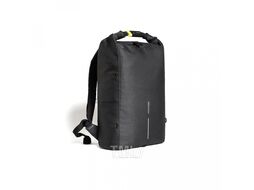 Рюкзак "Bobby Urban Lite" полиэстер./полиуретан., черный Xindao P705.501
