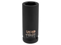 Головка ударная глубокая 1/2", 20мм (6гр.) JCB JCB-4458520